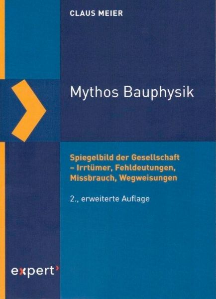 Mythos Bauphysik