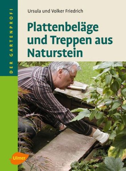 Plattenbeläge und Treppen aus Naturstein   