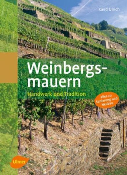 Weinbergsmauern