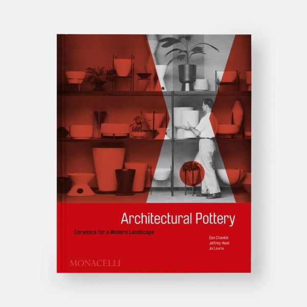 Architectural Pottery: Ceramics for a Modern Landscape