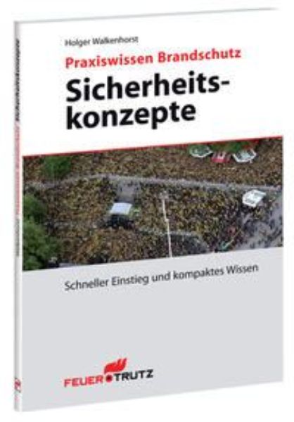Sicherheitskonzepte EBOOK