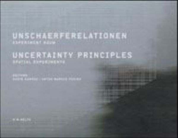 Unschaerferelationen   