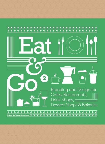 Eat & Go 2 - Branding and Design