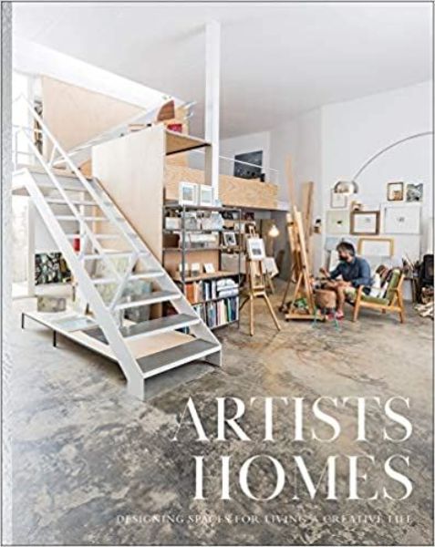 Artist's Homes