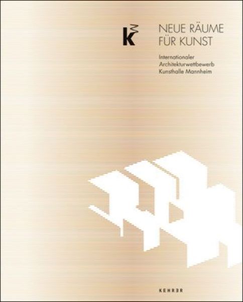 Neue Räume für Kunst   