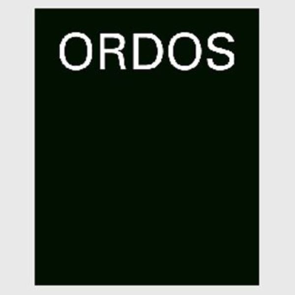 Ordos   
