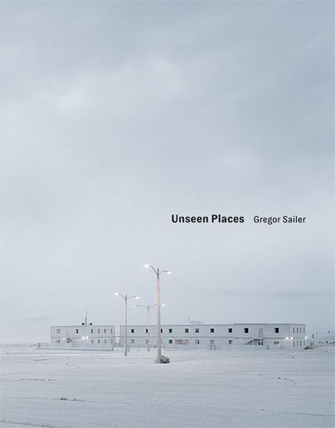 Unseen Places