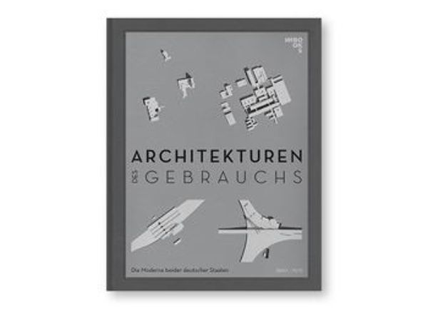 Architekturen des Gebrauchs