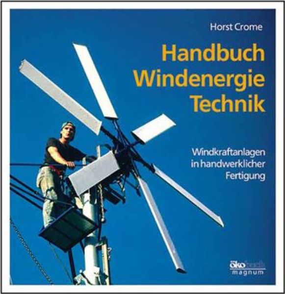Handbuch Windenergie-Technik   