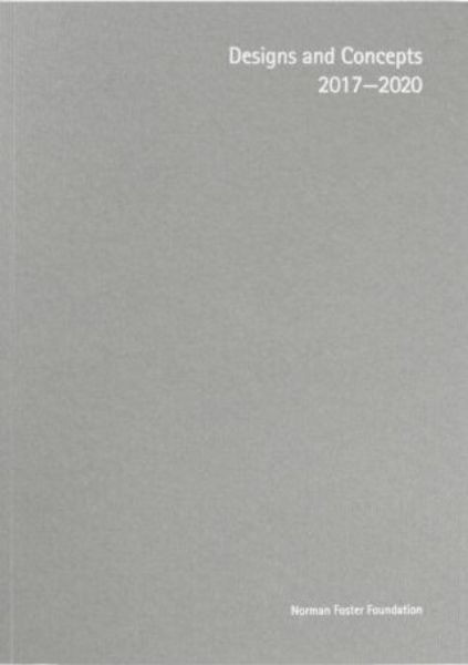 DESIGNS AND CONCEPTS 2017-2021