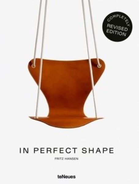 Fritz Hansen - In Perfect Shape