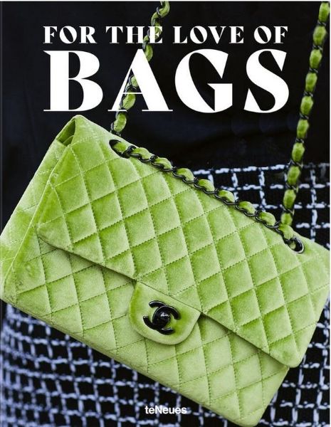 For the Love of Bags