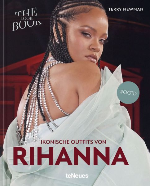 Ikonische Outfits von Rihanna
