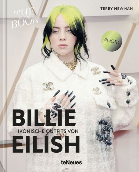 Ikonische Outfits von Billie Eilish
