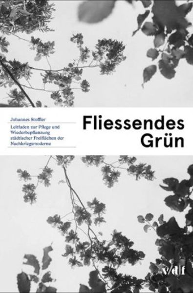 Fliessendes Grün   