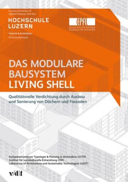 Das modulare Bausystem Living Shell EBOOK
