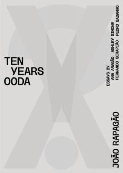 TEN YEARS OODA 2010-2020