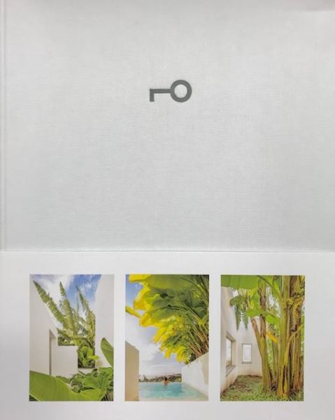 URLAUBSARCHITEKTUR - RAUM & ZEIT