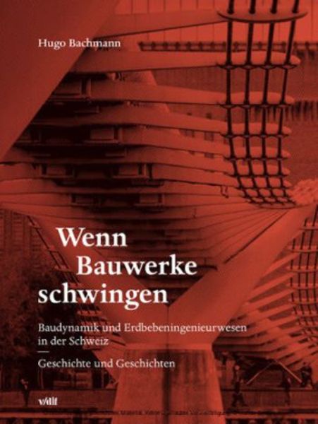 Wenn Bauwerke schwingen EBOOK