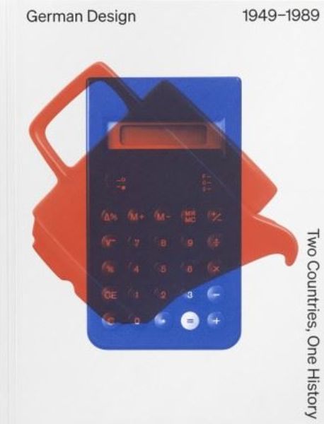 Deutsches Design 1949 - 1989