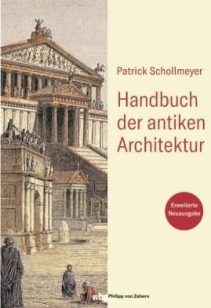 Handbuch der antiken Architektur