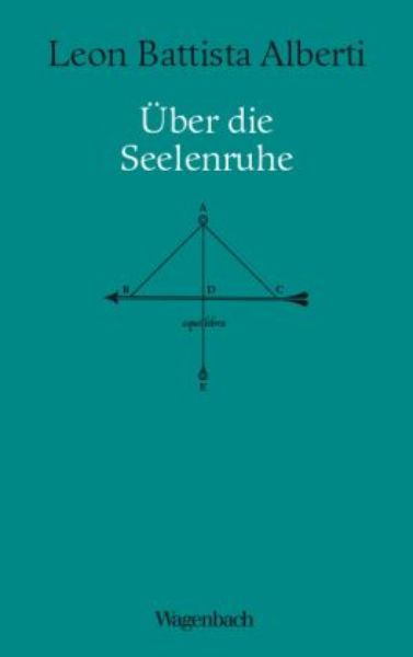 Über die Seelenruhe