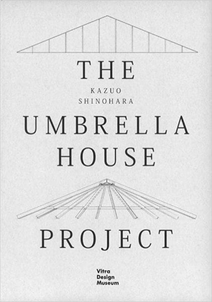 The Umbrella House Project