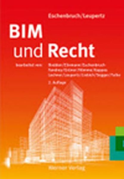 BIM und Recht