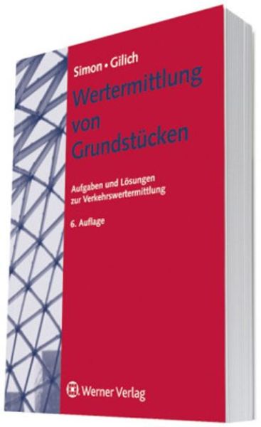 Wertermittlung von Grundstücken   