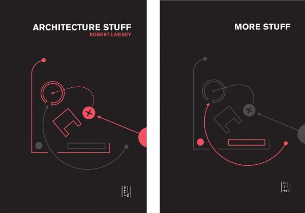 Architecture Stuff / More Stuff