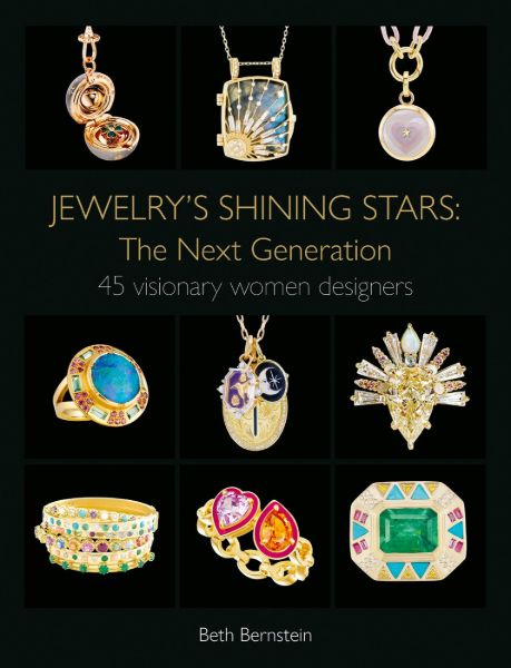 Jewelery´s Shining Stars: The Next Generation