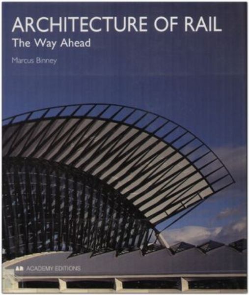 Architecture of Rail   