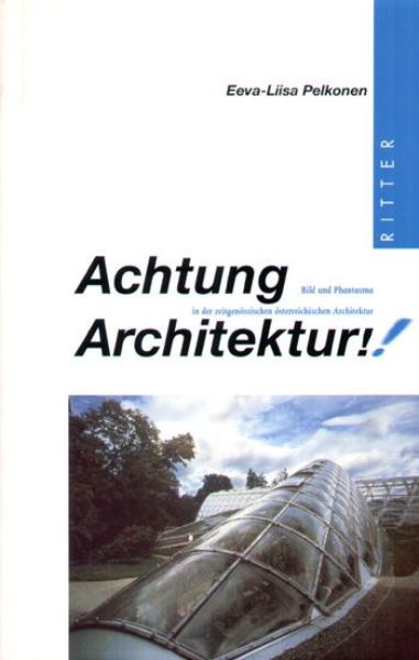 Achtung Architektur!   