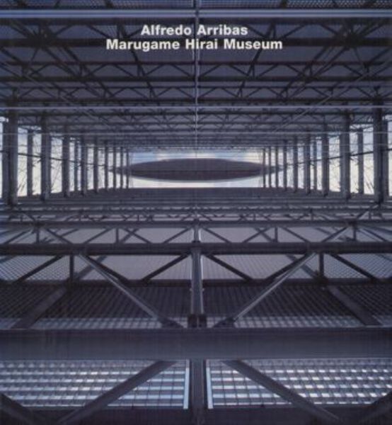 Alfredo Arribas - Marugame Hitai Museum   