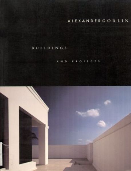 Alexander Gorlin: buildings and projects   