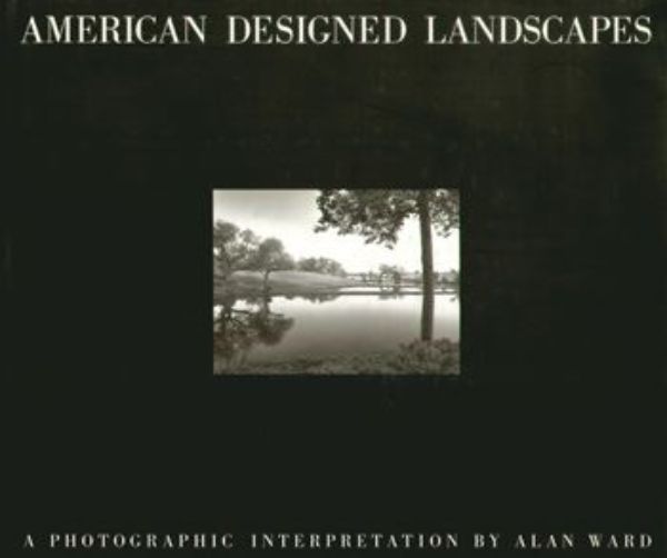 American Designed Landscapes   