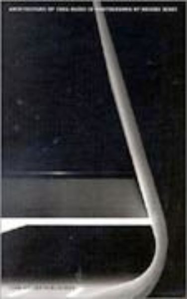 Architecture of Zaha Hadid in Photographs by Hélène Binet