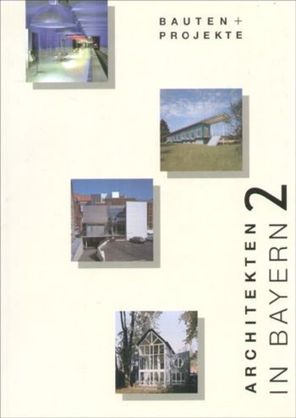 Architekten in Bayern 2   