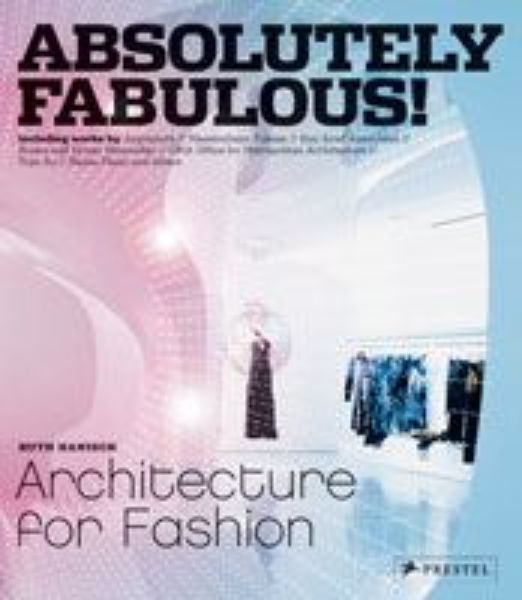 Absolutely Fabulous!   