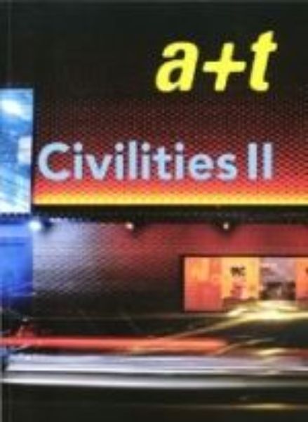 a+t 30: Civilities 2   