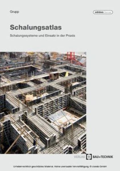 Schalungsatlas EBOOK