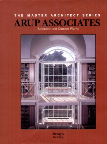 Arup Associates   