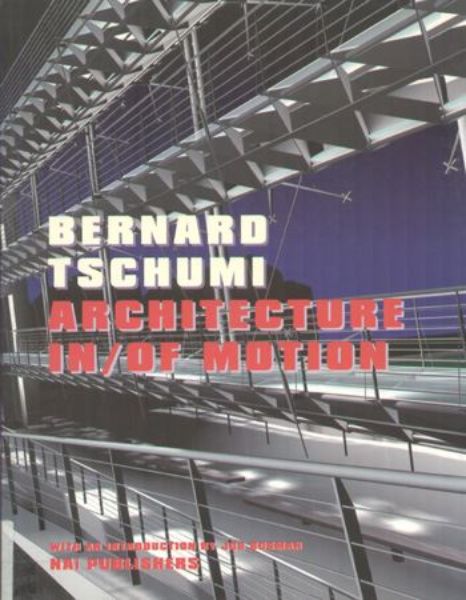 Bernard Tschumi   