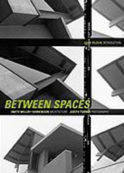 Between Spaces   