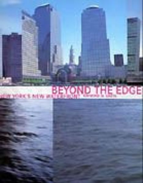 Beyond the Edge   