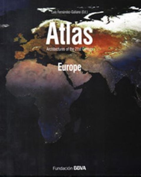 Atlas Europe