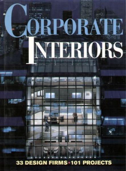 Corporate Interiors   