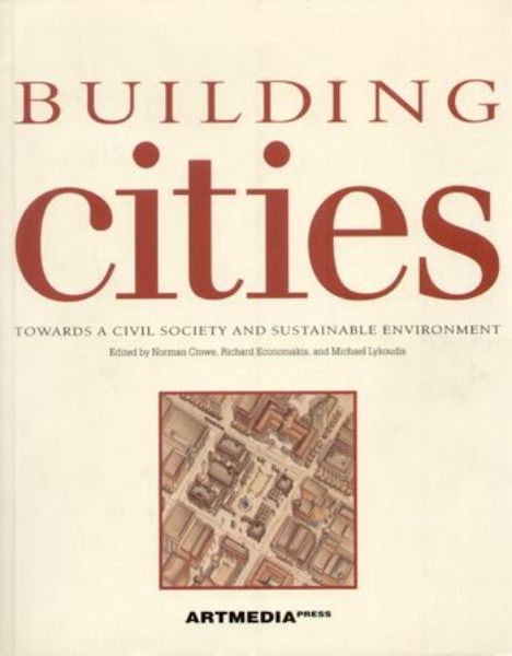 Building Cities   