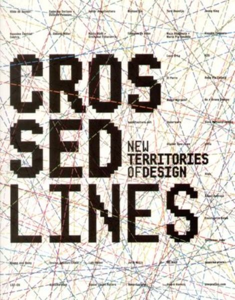 Crossed Lines   