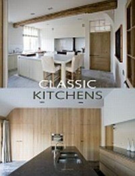 Classic Kitchens   